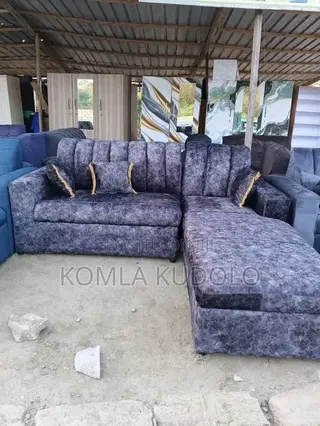 L-Ship Sofa