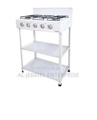Nasco Burner