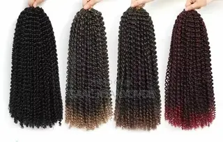 12” Spring Twist