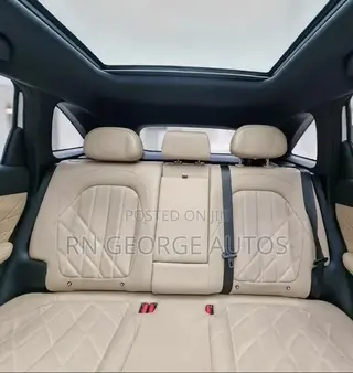 Changan CS75 Plus 2024 White