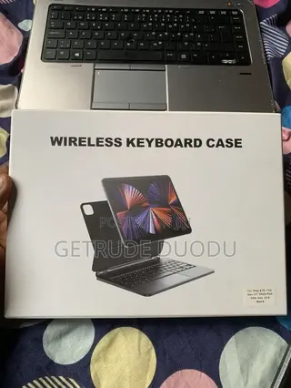 Magic Keyboard