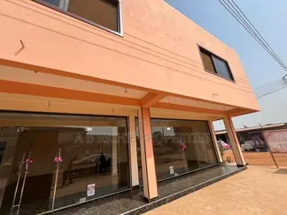 Shop Space for Rent at Tema C9