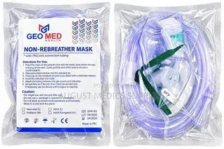 Non Rebreather Mask