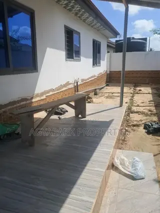 1bdrm House in Cocobod, Amasaman for sale