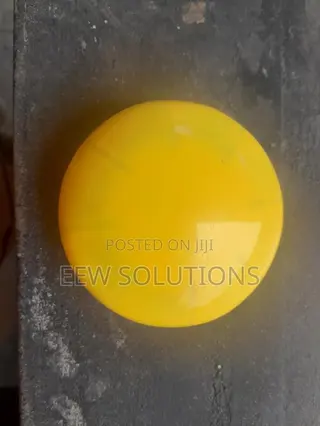 Zeta Fyreye Mkii Addressable Smoke Detector