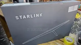 Starlink Gen3 Kit