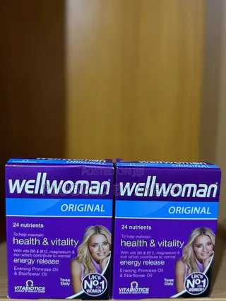 Wellwomsn ORIGINAL