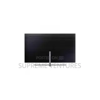 Samsung 85′′ Qled Q60d Tizen Os Smart Tv Qa85q60dauxgh