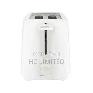 Decakila - 2 Slice Toaster - 800w - Kets001w