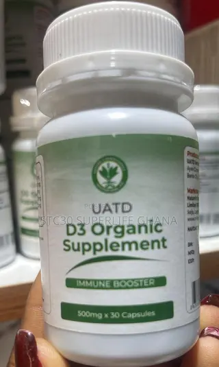 D3 Supplements for Warts Chronic Herpes
