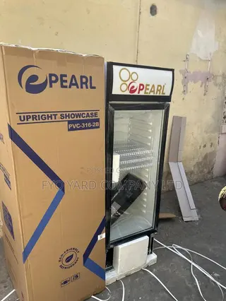 Pearl PVC-316′′ Standard-Expertise-238-Liters