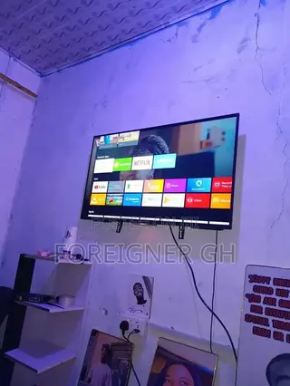 43 Inches Sony Bravia