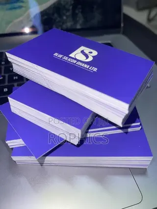 Call Cards