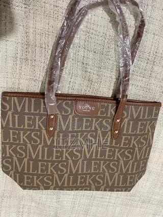 Leather Bag