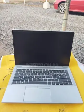 Laptop HP EliteBook 840 G7 8GB Intel Core i5 SSD 256GB