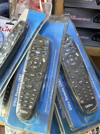 DSTV Remote (Quality Standard)