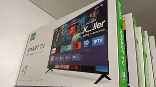 Television