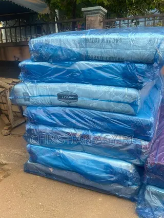 Mattress / Foam