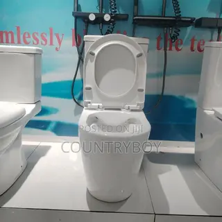 Water Closet