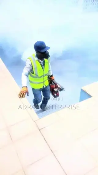 Bedbugs, Mosquitoes, Cockroach, Mouse, Fumigation Service