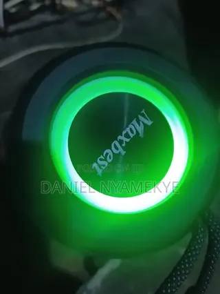 Maxbest Bluetooth Speaker