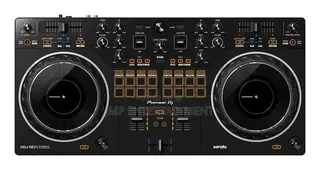 Pioneer DDJ Rev1