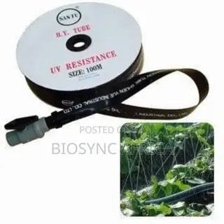 Drip Irrigation Tubes ( Rain Hose)