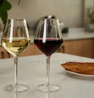 6pcs Set Wine Glass