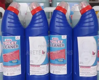 Arete Toilet Cleaner
