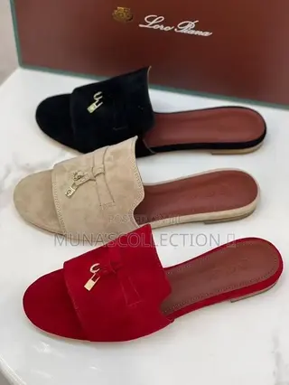 Muna’sfooties