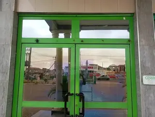 Cleaning Services