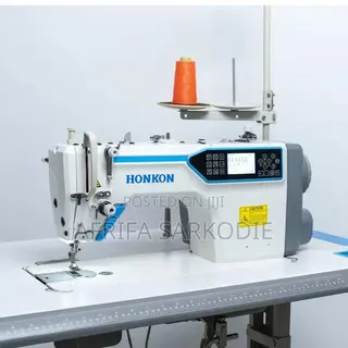 Honkon Digital Sewing Machine