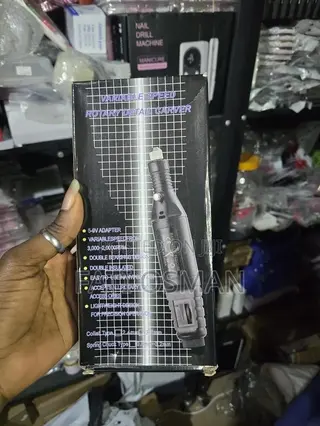20,000RPM Nail Drill Machine