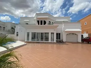 5bdrm House in Mainstay Estates, East Legon for rent