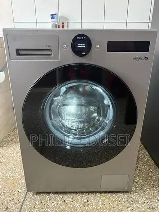 LG Smart 13kg Washing Machine AI