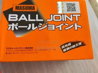 Ball Joint Nissan Caravan 2007-2012