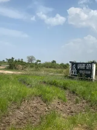 Afienya(Developing Estate Lands) Promotion