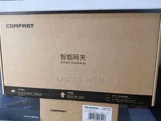 Comfast Smart Gateway Wireless AP Controller CF-AC101