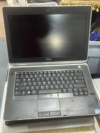 Laptop Dell Latitude 6430u 4GB Intel Core i5 HDD 500GB