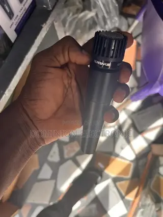 Shure SM57 Cord Microphone