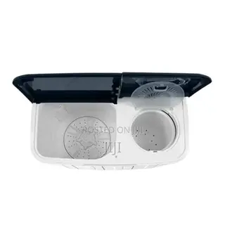 TCL F211tt Twin Tub Washing Machine 10kg