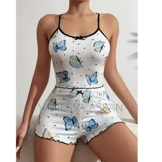 2 in 1 Night Wear