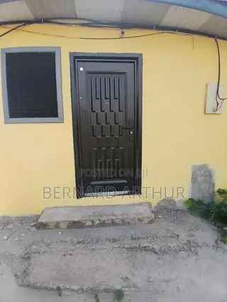 1bdrm Apartment in Bernard Agency, Amasaman for rent
