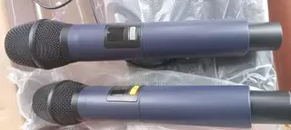 Professional Microphone
