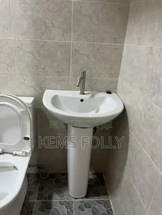Furnished 1bdrm House in Villa 2, Abokobi for rent