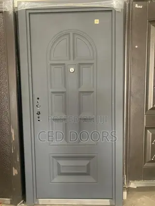 Security Door
