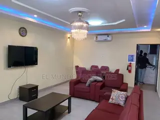Furnished 2bdrm Apartment in Atasemanso, Kumasi Metropolitan for rent