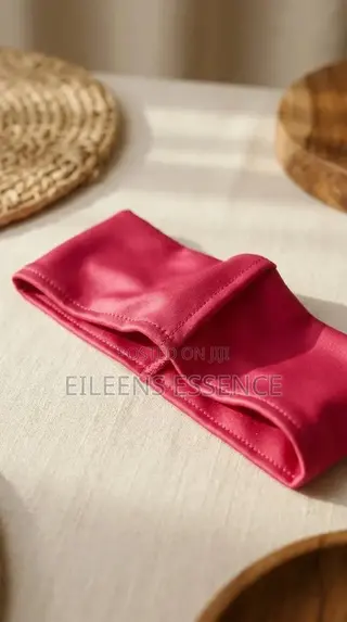 E.S Headbands