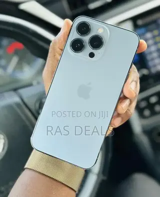 Apple iPhone 13 Pro Max 128 GB Blue
