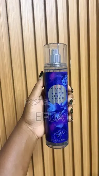 Moon Light Path Body Mist